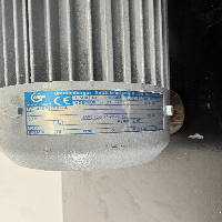 Vacuubrand ME 2 Diaphragm Vacuum Pump image 3